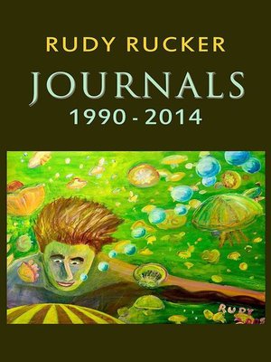 cover image of Journals 1990-2014